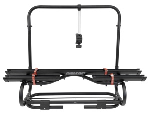 Suport biciclete Menabo Touren B pentru 2 biciclete cu prindere pe rulota/camper - Img 2