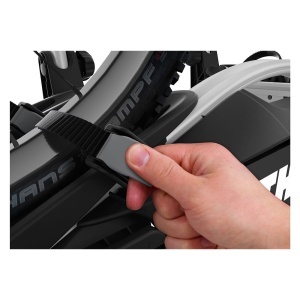 Suport biciclete THULE VeloCompact 924 - 2 biciclete 13pini - Img 4