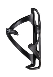 Suport bidon Force Boca plastic Black/Grey
