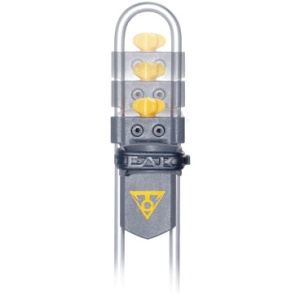 Suport Bidon Topeak Modula Cage - Argintiu - Img 3