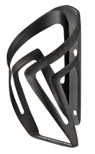 Suport de bidon Cannondale Speed C Carbon, Culoare: White