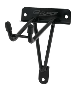 Suport Force prindere bicicleta pe perete in pedale