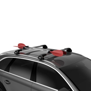 Suport multifunctional echipament nautic Thule JawGrip 856000 - Img 6