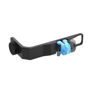 Suport orizontal Insta360 X3 Horizontal Action Mount - Img 3