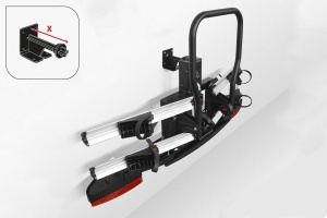 Suport perete Menabo Wall Hook - Img 4