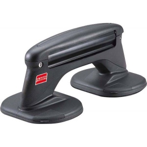 Suport schi si snowboard Fabbri Taco Ski&Board cu prindere magnetica, 3 perechi ski / 2 snowboard - Img 2