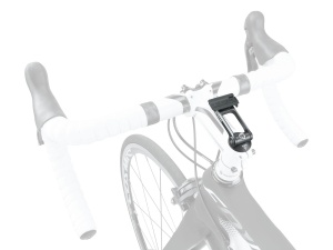 Suport Smatphone Topeak Ride Case, prindere pe ghidon sau suport ghidon - Img 5