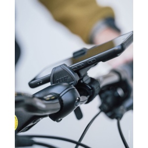 Suport Telefon Bicicleta ZEFAL Universal - Img 6