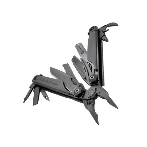SURGE BLACK LMN831334 - Img 3