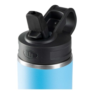 Termos GSI 710 Microlite Straw Top Sapphire 710ML - Img 2