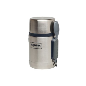 Termos Mancare Stainless Steel 0.53L - Img 2