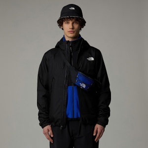 The North Face - borseta - Jester - Albastru | Negru - Img 2