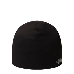 The North Face - caciula - Base Beanie - Black - LXL