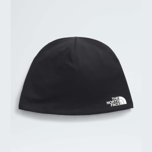 The North Face - caciula - Base Beanie - Black - LXL - Img 2