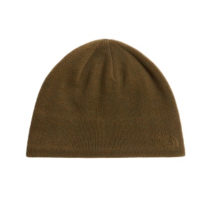 The North Face - caciula - Jim Beanie - Black Heather - Img 4