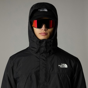 The North Face - geaca - M Antora - Negru - Img 6