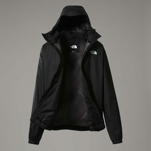 The North Face - geaca - M Quest - Negru - Img 9