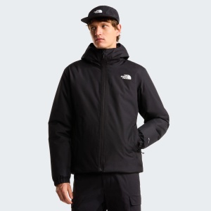 The North Face - geaca - Quest Insulated Jacket - Black - L - Img 2