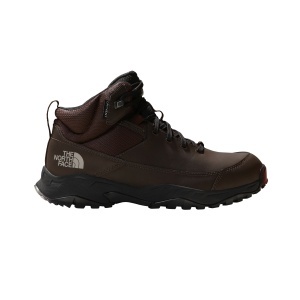 The North Face - ghete - Storm Strike III WP - Black | Asphalt Grey - 41 - Img 4