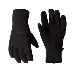 The North Face - manusi - Apex Insulated Etip Glove W - Black - M