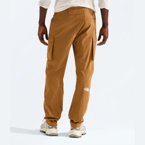 The North Face - pantaloni - Exploration Cargo Pant - Black - 30 - Img 10
