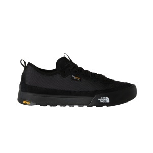 The North Face - pantofi sport - Clyffe - Black | Black - 41