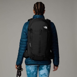 The North Face - rucsac - Basin Alamere 36 - Negru - Img 2