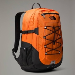 The North Face - rucsac - Borealis Classic - Negru | Gri - Img 1