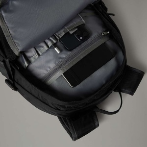 The North Face - rucsac - Borealis Classic - Negru | Gri - Img 6
