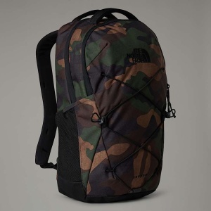 The North Face - rucsac - Jester - Gri | Negru - Img 21