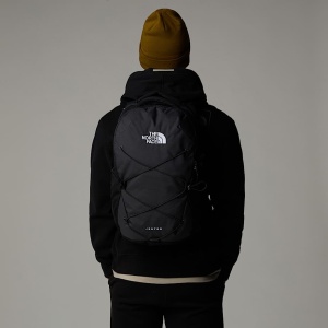 The North Face - rucsac - Jester - Gri | Negru - Img 2