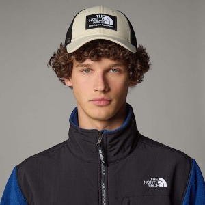 The North Face - sapca - Mudder Trucker - Crem - Img 2