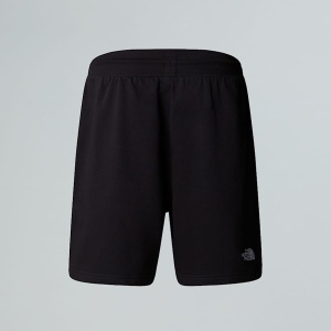 The North Face - sort - M Essential Relaxed - Negru - Img 8