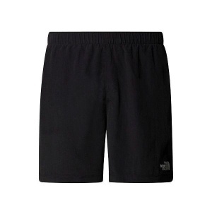 The North Face - sort - M Water - Verde - Img 1