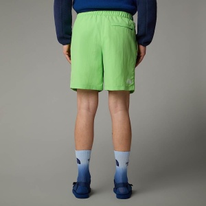 The North Face - sort - M Water - Verde - Img 4
