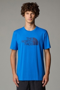 The North Face - tricou - M Easy - Albastru