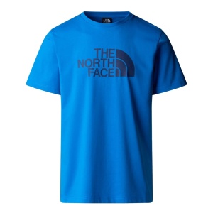 The North Face - tricou - M Easy - Albastru - Img 4