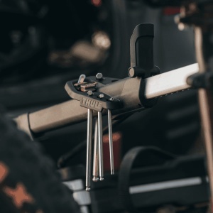 Thule - adaptor prindere - Epos Bike Repair Holder - Img 5