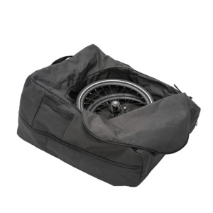 Thule Chariot travel bag - Geanta pentru transportat Caruciorul multisport Thule Chariot - Img 2