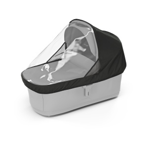 Thule Rain Cover - Husa ploaie pentru landou Thule Urban Glide - Img 2