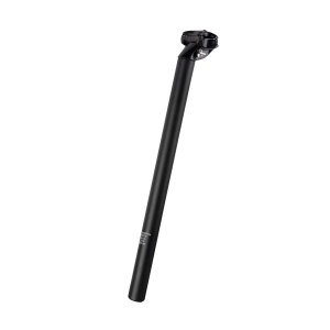 Tija sa Force Basic P4.2 25.8/400mm, negru mat