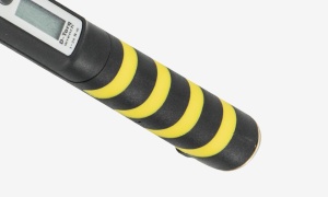 Topeak - cheie dinamometrica pentru bicicleta D-Torq LCD-digi 1-20Nm - argintiu - Img 19