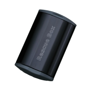 Topeak - kit petice autoadezive bicicleta Rescue Box TRB01- negru - Img 6