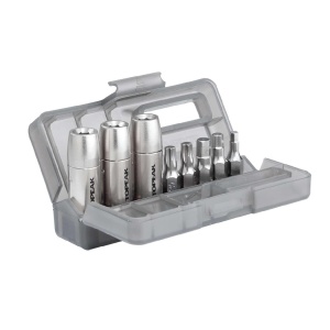 Topeak Multitool dinamometric Torqbox DX - 4-5-6 NM - Img 2