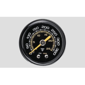 Topeak - pompa suspensii bicicleta Pocketshock DXG XL (TPSDXG-XL) - argintiu negru - Img 6