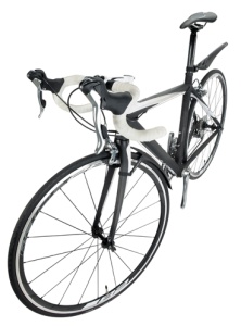 Topeak Set Aparatori noroi DeFender RC1+RC11, TC9633-01 pentru cursiere - negru - Img 4