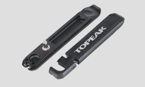 Topeak - set chei bicicleta Hexus-X multitool, 21 functii - negru argintiu - Img 5