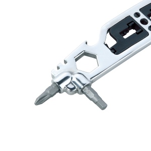 Topeak - Set mini chei multifunctionale Bicicleta Urban 8 - Img 3