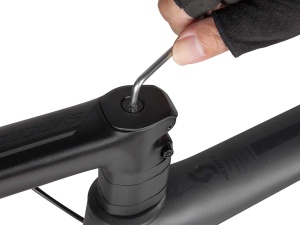 Topeak - set mini scule bicicleta ToolCard multitool, 13 piese - Img 8