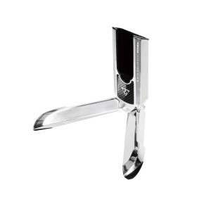 Topeak - suport bicicleta tip picior de sprijin ajustabil FlashStand Slim X for Road bikes
